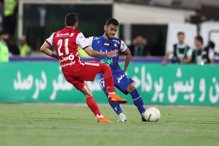 وضعیت چهار گزینه قهرمانی لیگ جدید / استقلال ضلع ناقص مربع مدعیان!