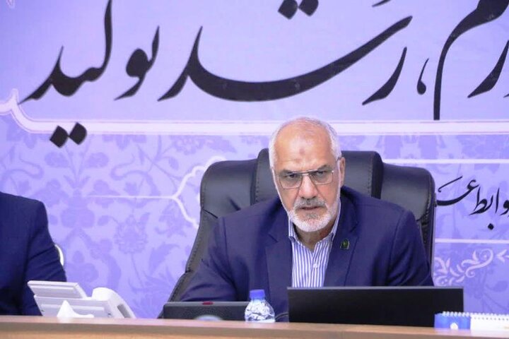 کشت 40 هزار هکتار محصولات تابستانه در خوزستان تصویب شد