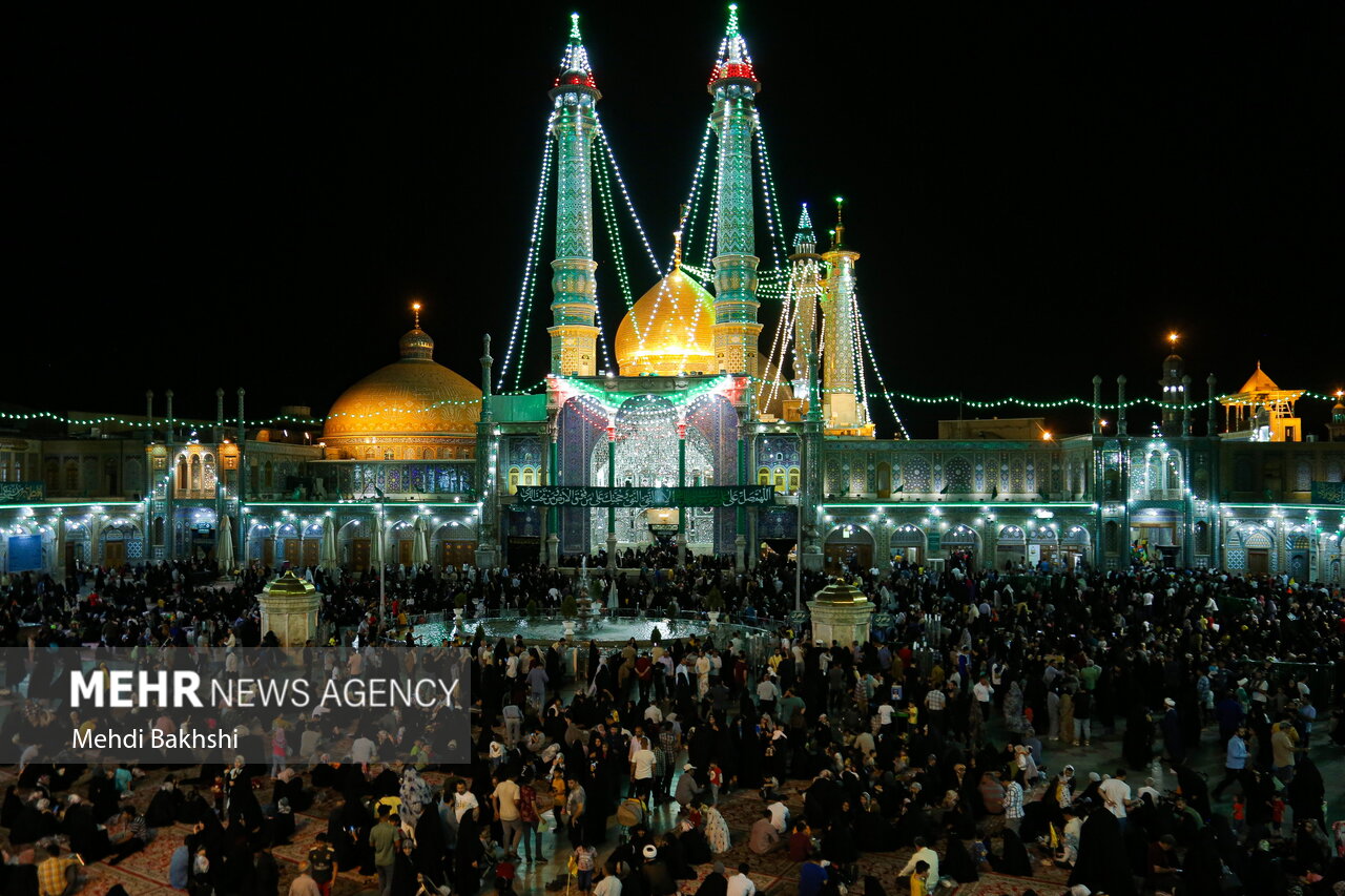 Mehr News Agency mehr-news-agency