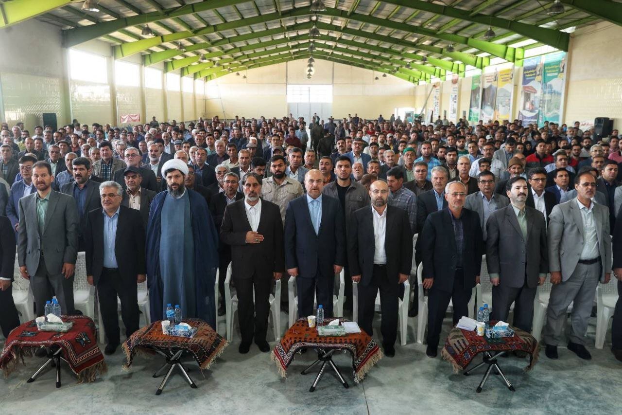 تشریح جزئیات سفر یک روزه قالیباف به خراسان شمالی