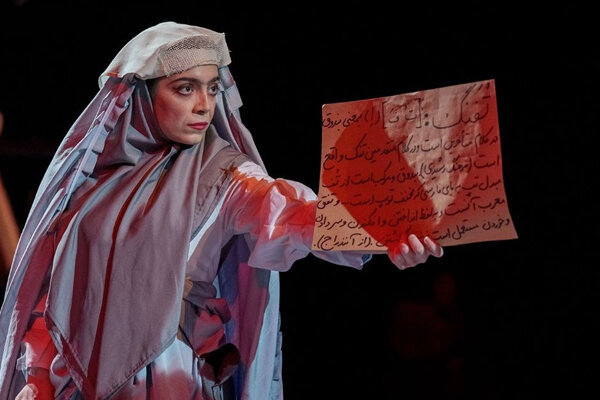 به دیدن «کابوسهای آنکه نمیمیرد» بنشینید/ مروریبر زندگی دهخدا