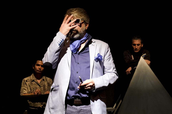 دادگاهی برای عملهای زیبایی غیراصولی/ «بیصورت فلکی» حرف مردم است