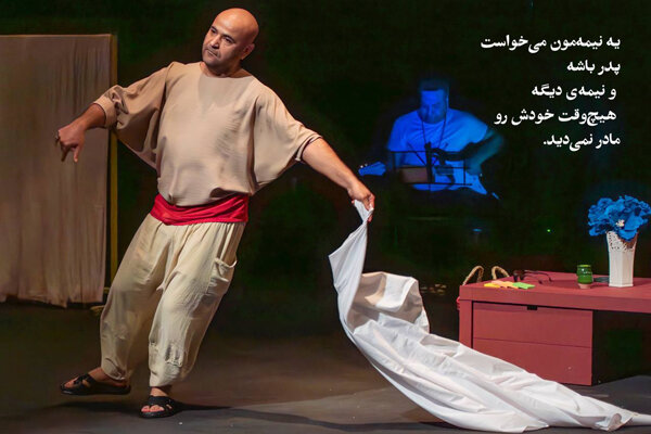 سعید چنگیزیان چطور «هنگامه» شد؟/ تلاش برای رسیدن به «قله قاف»