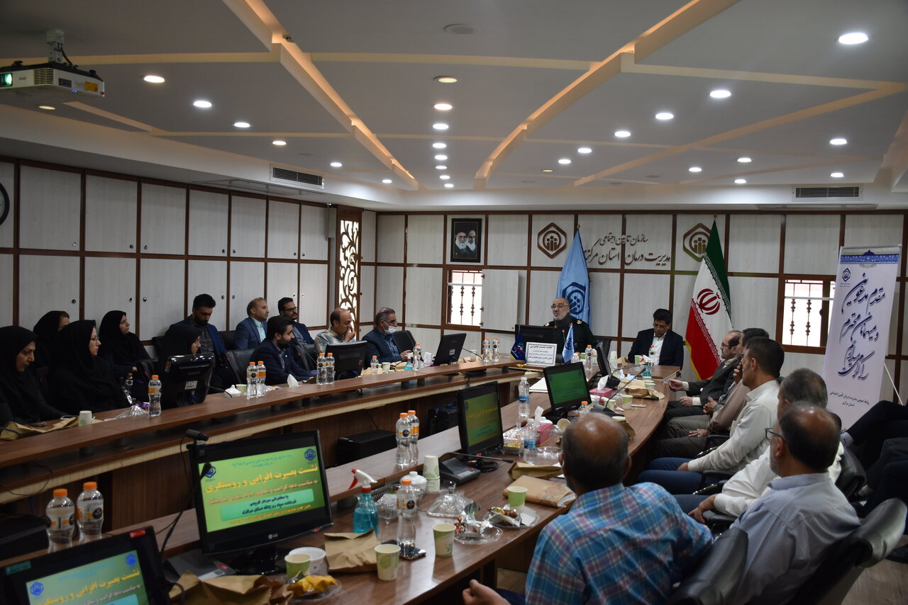 حقیقت امروز ایران اسلامی اقتدار و حرکت شتابنده به سمت پیشرفت است