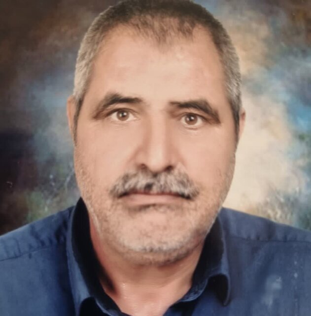 شهادت جانباز ۷۰ درصد دفاع مقدس در ساوه