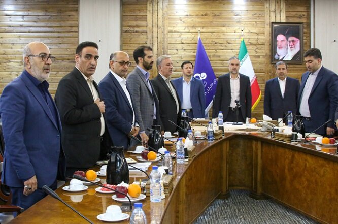 مشکلات قضائی اراضی موات در محدوده شهرستان عسلویه رفع میشود