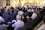 سرپرست حجاج ایرانی: در حج امسال آستانه تحمل خود را بالا ببرید