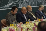 ایران اور اقلیم کردستان کے مابین تجارتی تعلقات ترقی کی راہ پر ہیں