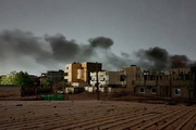 دو فوجی جنرلوں کی اقتدار کی ہوس؛ جاں بحق افراد کو شناخت کے بغیر دفن کر دیا گیا