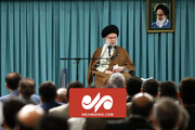 روایتی از دیدار اعضای کنگره‌ شهدای سبزوار و نیشابور با رهبرانقلاب