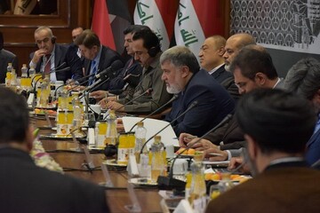 آذربایجان غربی پیشران دیپلماسی منطقه ای است/ایجاد معابر جدید بین اشنویه و میرآباد عراق