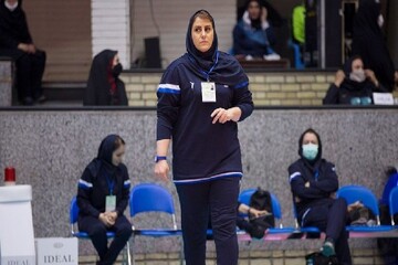 نسل جوانی به والیبال بانوان اضافه شد/ سه بازی تدارکاتی جوابگو نیست