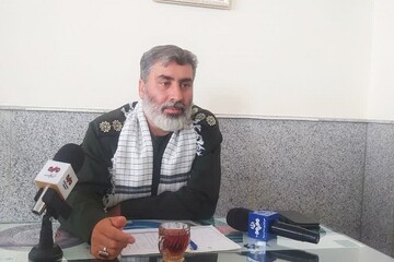 برخی با تعریف اشتباه از فساد مانع حمایت از برنامه های مردمی می شوند