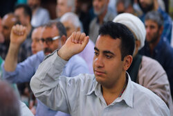 کنگره ملی شصتمین سالگرد قیام ۱۵ خرداد ورامین در یک نگاه