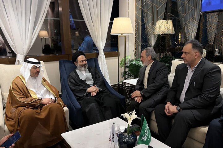 وعده معاون وزیر حج عربستان برای محقق کردن خواسته‌های زائران ایران
