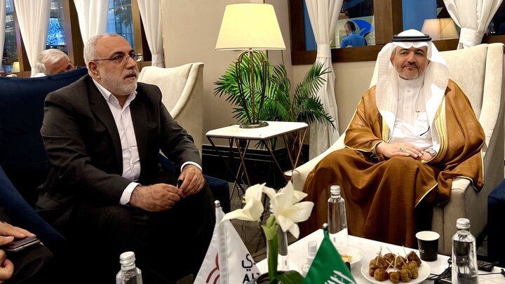 وعده معاون وزیر حج عربستان برای محقق کردن خواستههای زائران ایران