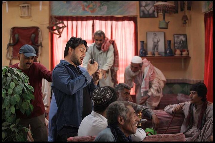 وقتی «آرایش غلیظ» همایون شجریان به چشم آمد/ یک موسیقی دیوانه!