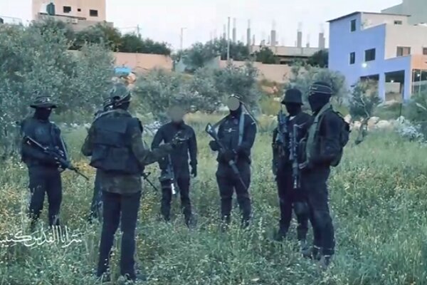 عملیات ضدصهیونیستی گردان‌های قدس در «طولکرم»/بازداشت ۱۹ فلسطینی
