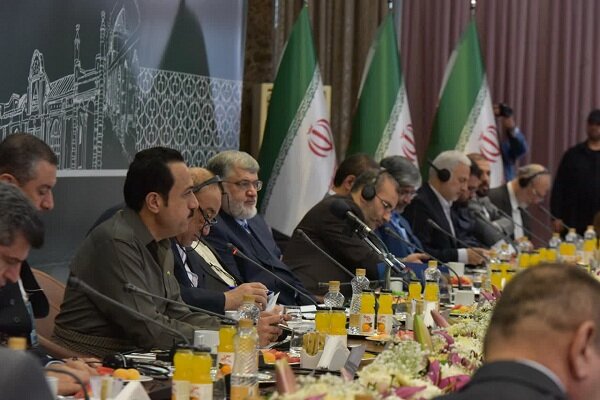 گام بلند دیپلماسی مرزی و منطقه ای ایران و عراق