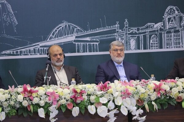 گام بلند دیپلماسی مرزی و منطقه ای ایران و عراق