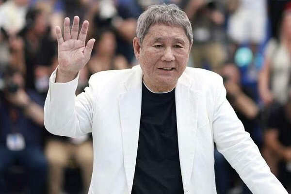 کیتانو با فیلم سامورایی برمیگردد/ پرهیز از تصویر خشونت زیاد