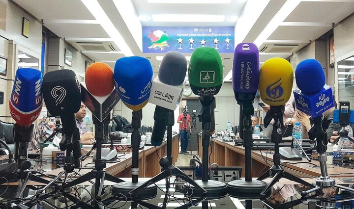 ۷ نکته پیرامون پروتکل رسانه‌ای اعلان رهبر جدید ایران