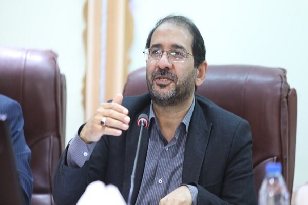 نقش دانشگاهها باید در ایجاد تمدن نوین اسلامی پررنگ باشد
