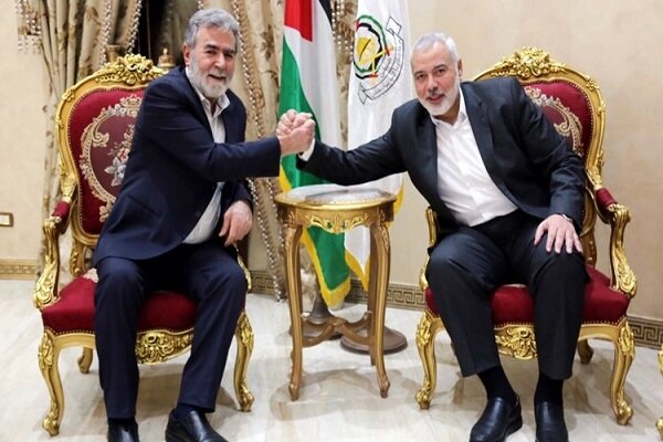 ارتش صهیونیستی: هدف ما ترور همه رهبران حماس است
