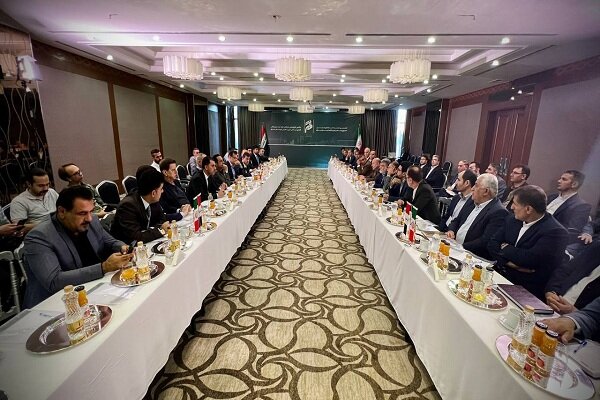 گام بلند دیپلماسی مرزی و منطقه ای ایران و عراق