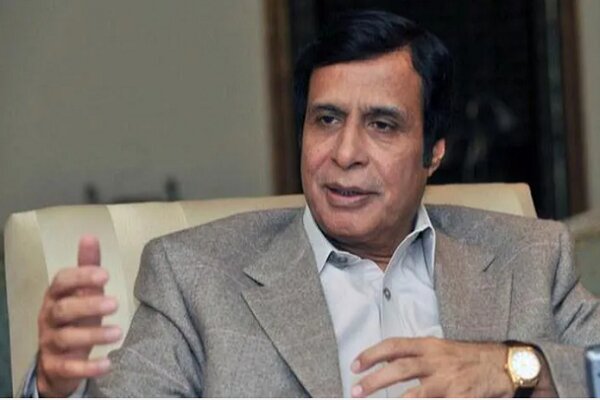 نیروهای امنیتی پاکستان رئیس حزب «عمرانخان» را بازداشت کردند