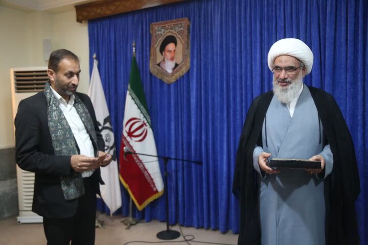 ۵۰۰ برنامه با حضور خادمان رضوی در استان بوشهر برگزار شد