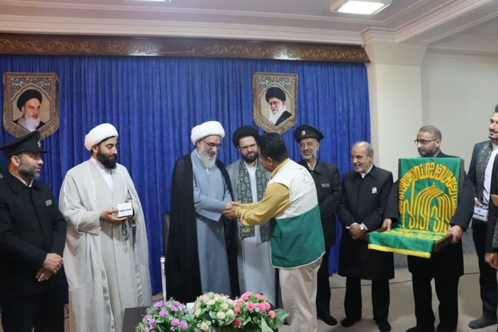 برنامههای دهه کرامت آثار مهمی در جامعه دارد