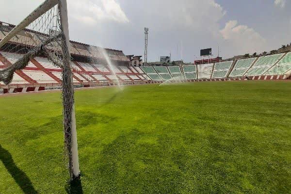 ورزشگاه یادگار امام تبریز به عنوان پتانسیل سرمایه گذاری معرفی شود