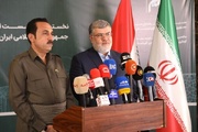 آماده پذیرش تردد ۵۰۰ هزار زائر اربعین از مرز تمرچین هستیم