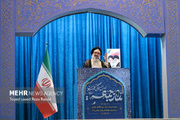 رہبر انقلاب کی دور اندیشی کا دشمن بھی معترف ہے، امام جمعہ تہران
