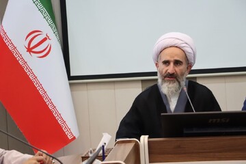 دشمن ایران قوی را نشانه گرفته است / لزوم روایتگری فعالیت‌های فرهنگی و اجتماعی