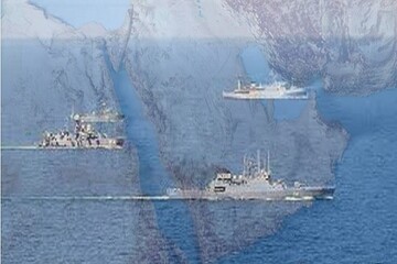 گمانه‌زنی نشریه لبنانی از تشکیل نیروی دریایی مشترک ایران با اعراب
