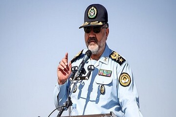 قائد سلاح الجو في الجيش الإيراني يعلن عن انضمام عدد من مقاتلات "كوثر" إلى سلاح الجو قريبا