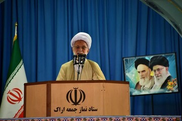 امام خمینی(ره) پرچم عدالت خواهی و عزت را در دنیا برافراشت