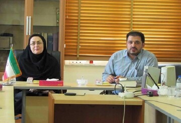 برگزاری اردوی جهادی دامپزشکی در ۴ شهرستان کرمان