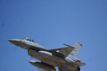 ابراز امیدواری آنکارا از نتایج مثبت مذاکرات درباره جنگنده‌های اف- ۱۶ با آمریکا