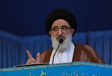 ایران وارد مرحله بازدارندگی تهاجمی شده است