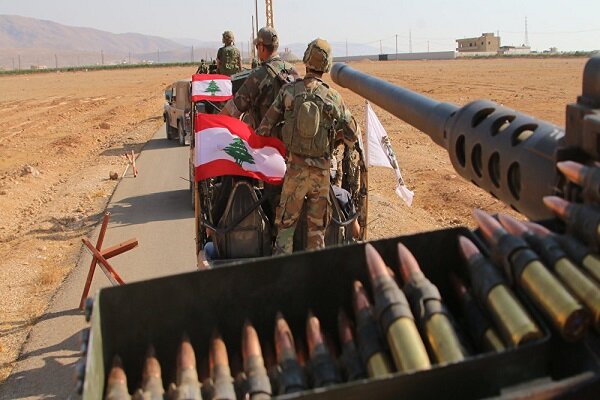 تنش در مرز لبنان و اراضی اشغالی/ آماده باش نیروهای دو طرف