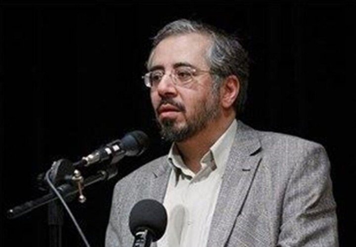 لنکرانی: ریشه بسیاری از بیماریهای جسمی در آسیبهای روانی است لنکرانی: ریشه بسیاری از بیماریهای جسمی در آسیبهای روانی است