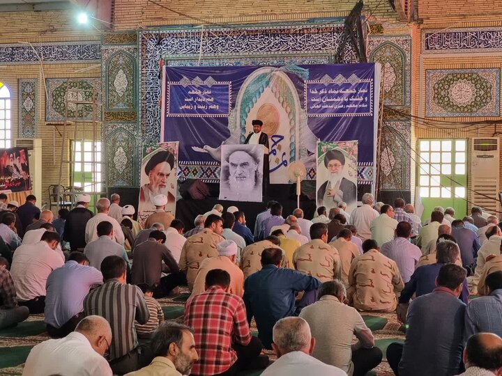 جوانان شهرستان گناوه حمایت شوند