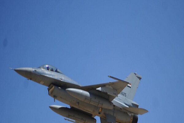 ابراز امیدواری آنکارا از نتایج مثبت مذاکرات درباره اف-۱۶ باآمریکا