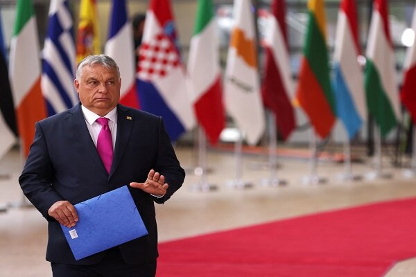 آغاز «مأموریت صلح» نخست‌وزیر مجارستان برای توقف جنگ اوکراین