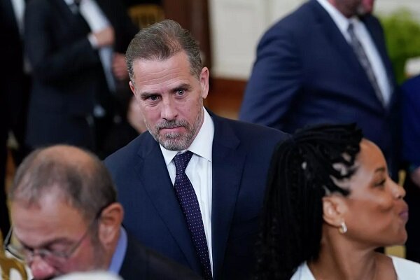 پسر «بایدن»: «نتانیاهو» هیولاست؛ او درباره ایران اشتباه کرد