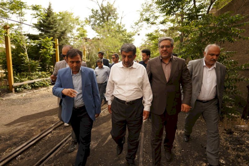 آنچه در سفر وزیرمیراثفرهنگی به کرمان گذشت/آرامگاه«چریک پیر»کجاست