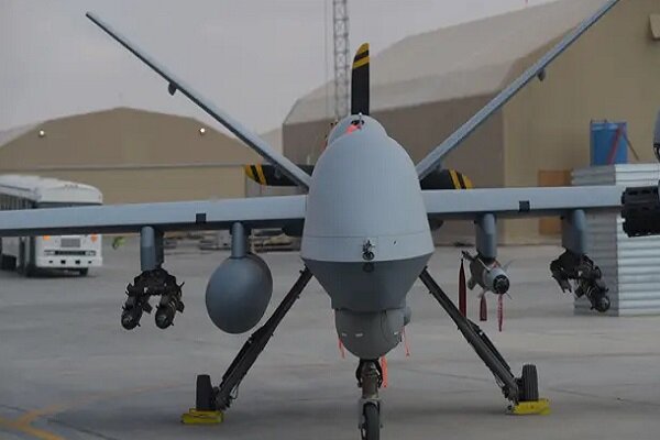 US air force denies AI drone ‘killed’ its operator